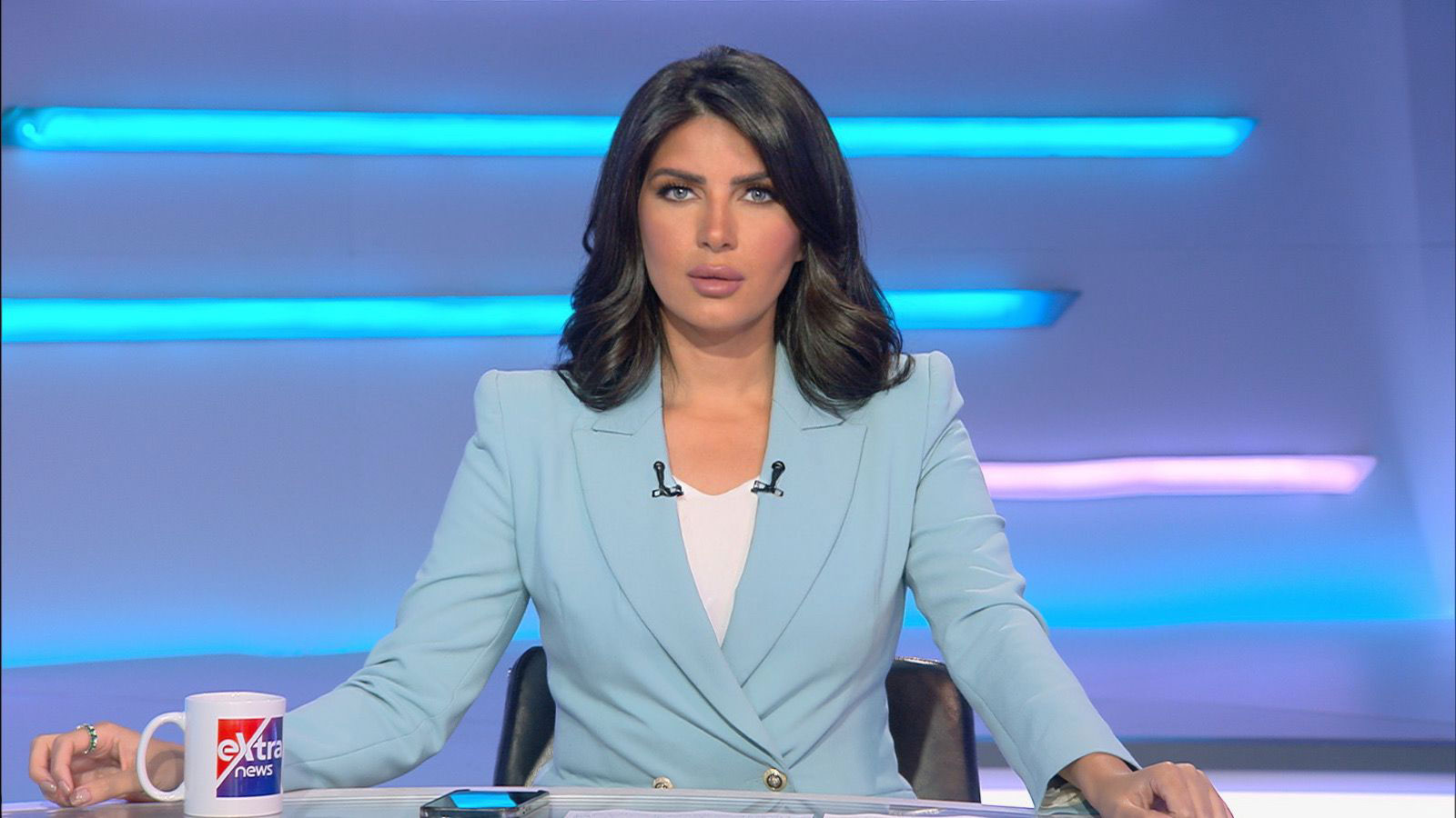 "ندى رضا"