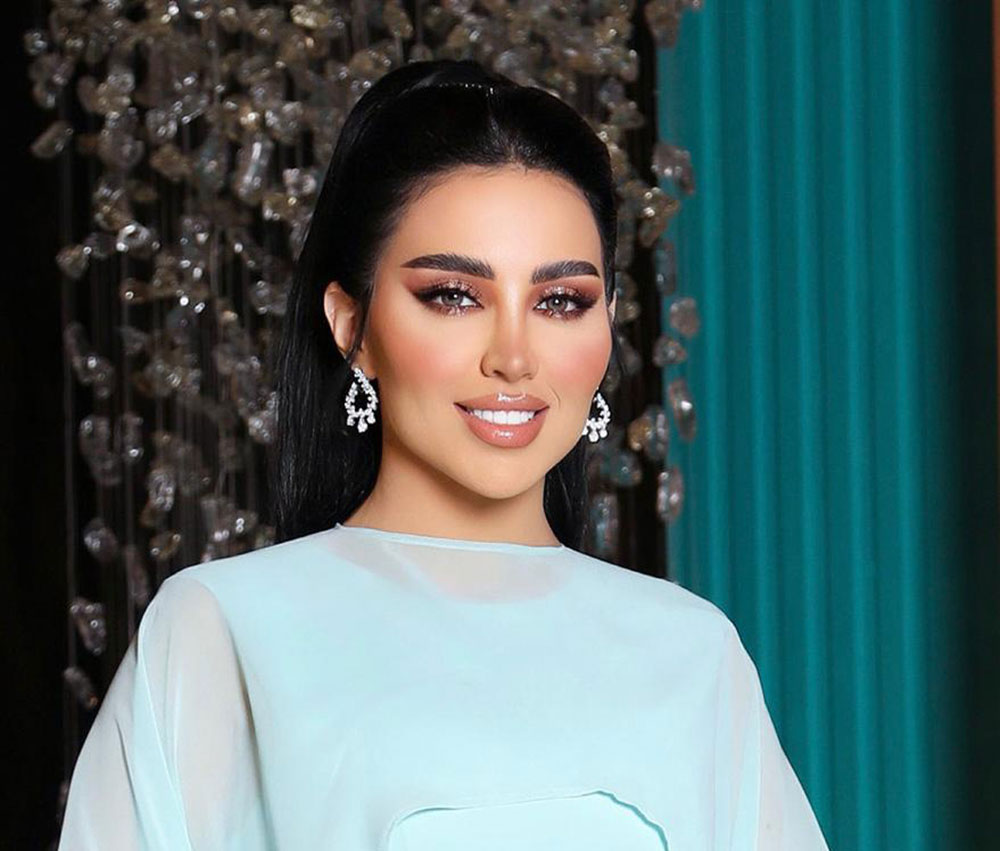 "نورة الحميضان"