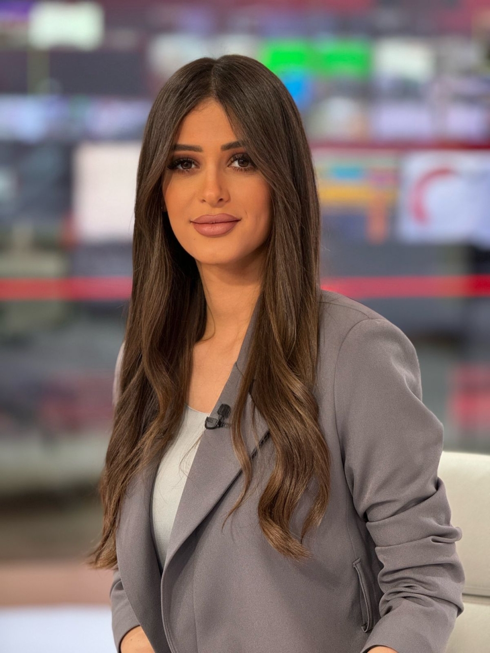 "مريم عكراطة"