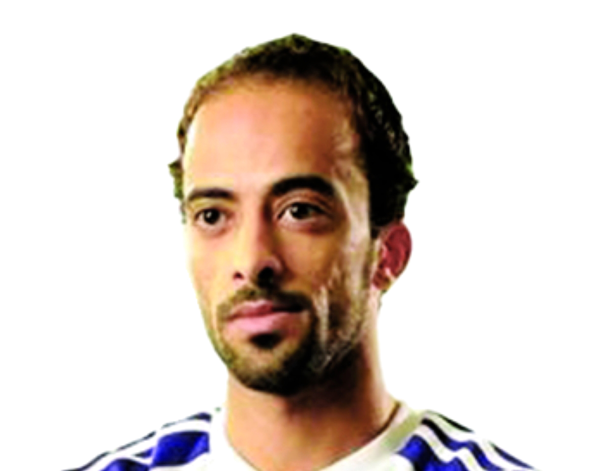 "علي الوهيبي"