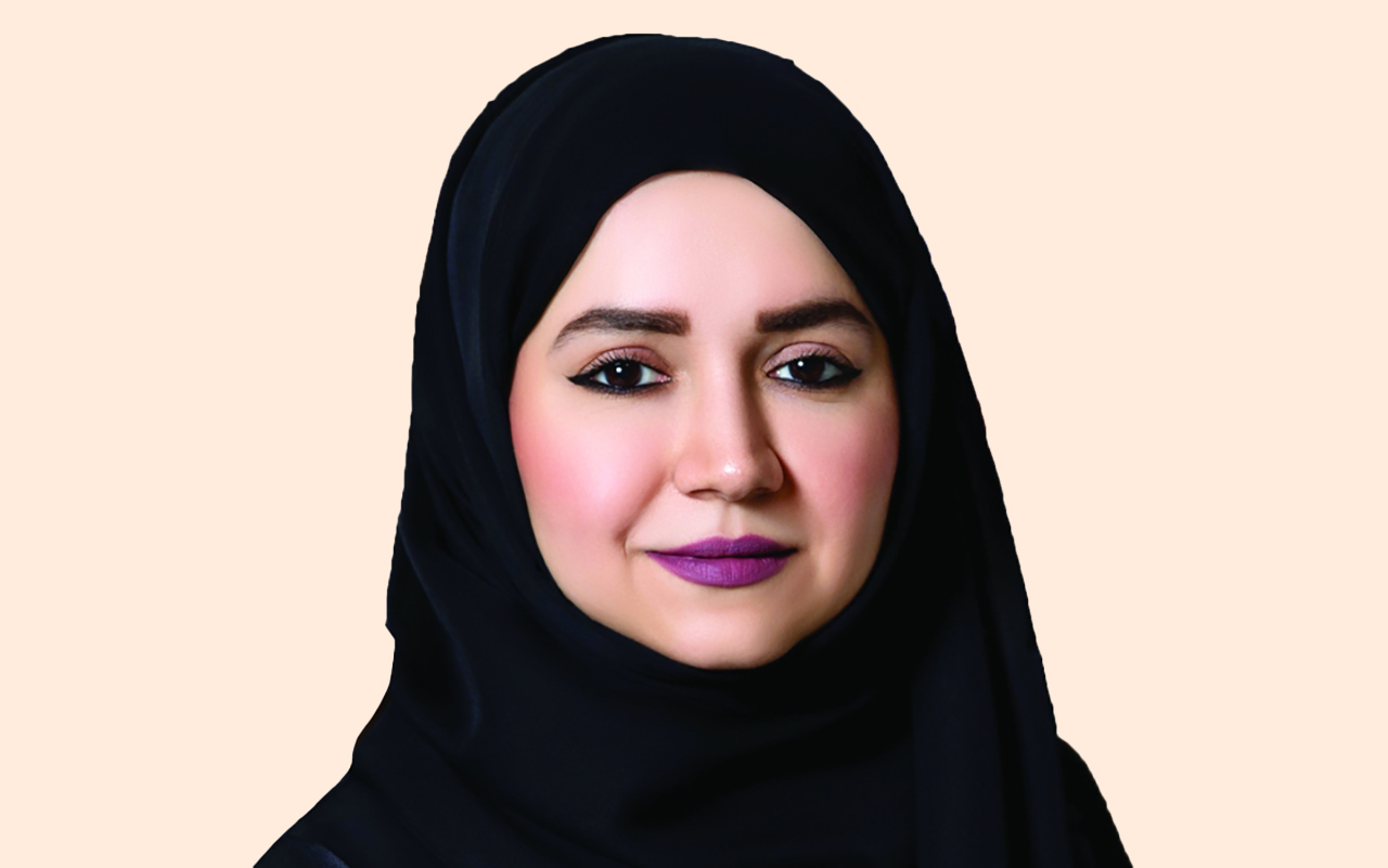 "نعيمة أهلي: حريصون على مد جسور التعاون وبناء الشراكات المؤسسية"