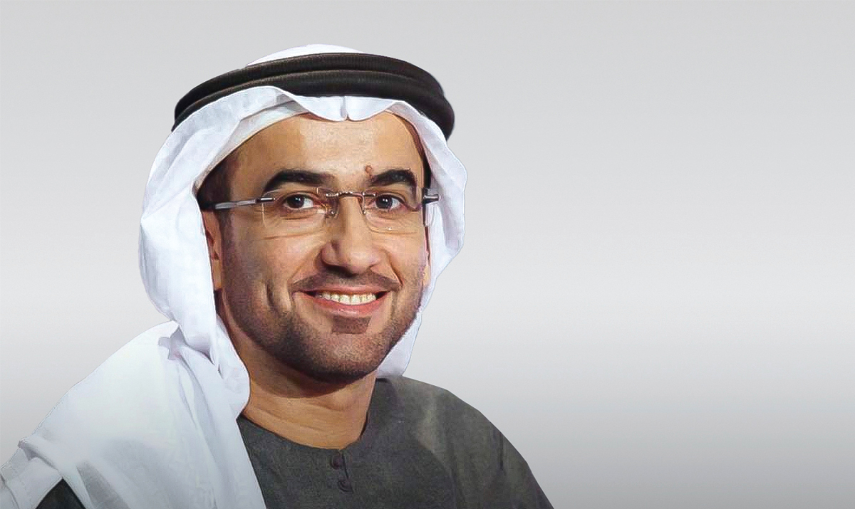"سلطان العميمي"