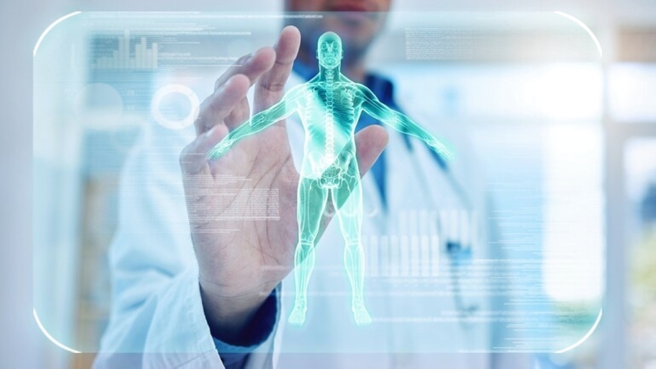 تقنيات ذكية للكشف عن سرطان العظام