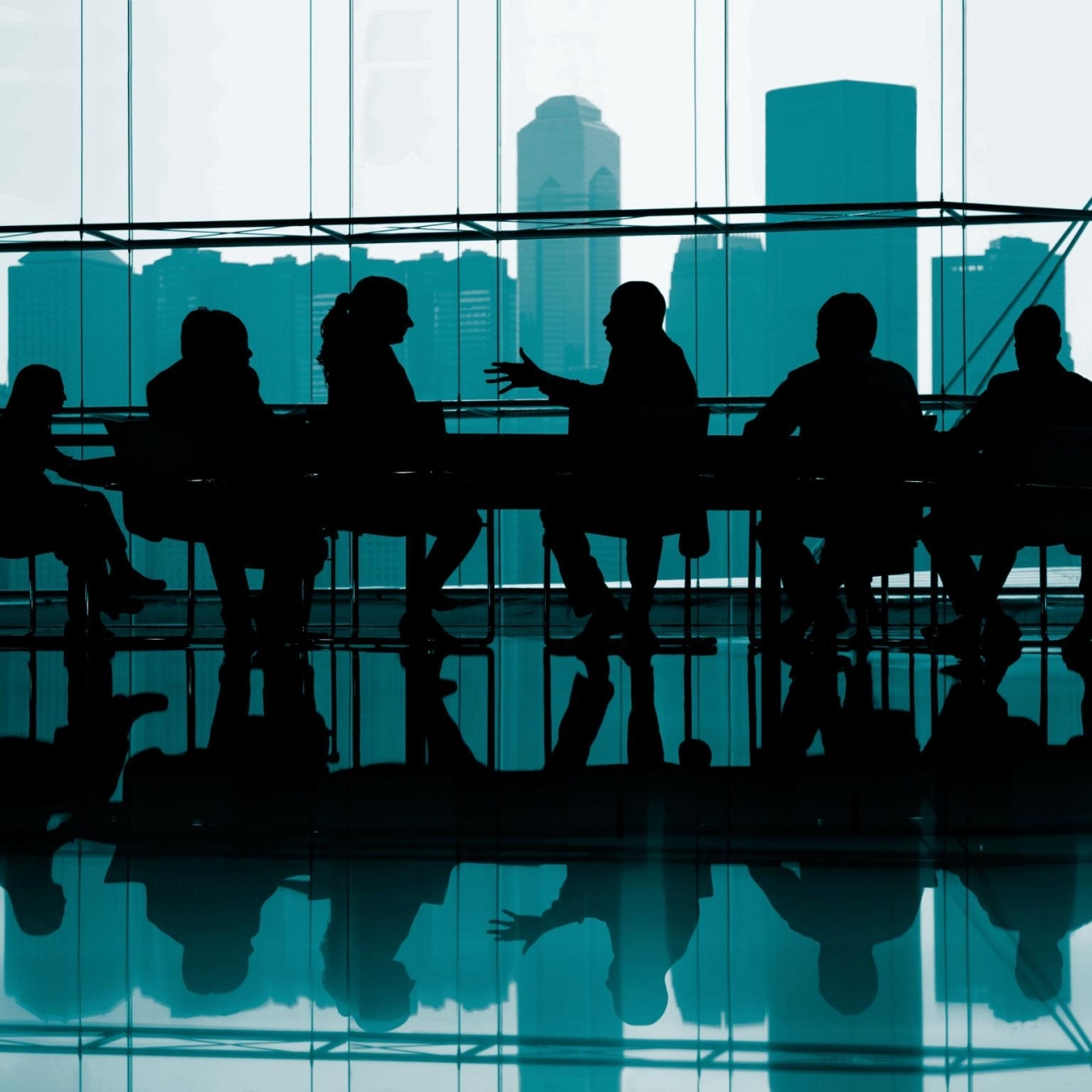 هل يمكن انتخاب الرؤساء التنفيذيين للشركات عبر المساهمين؟