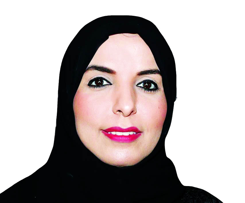"ناعمة الشامسي"