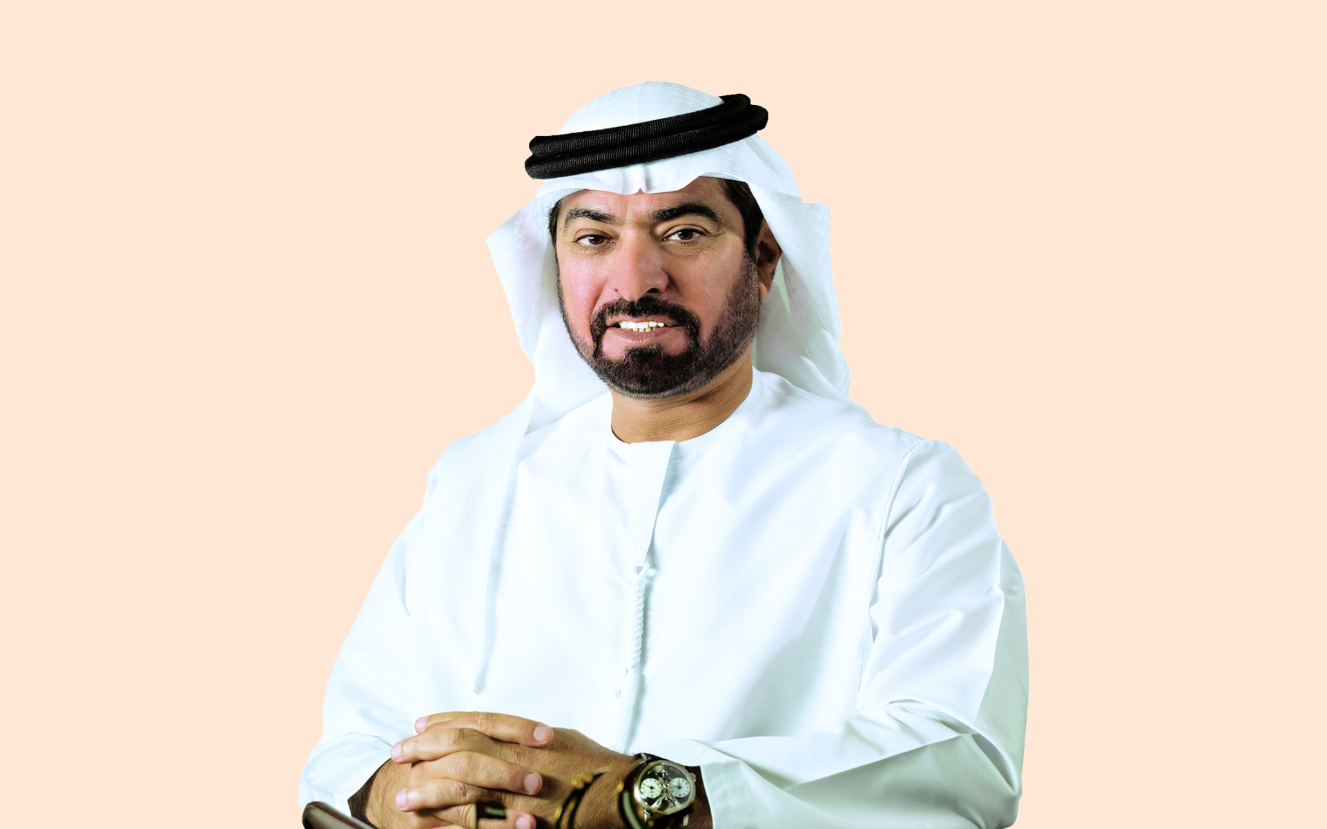 "حمدان بن مبارك: ثنائية الوصل جاءت نتيجة تخطيط سليم وتنفيذ جيد"