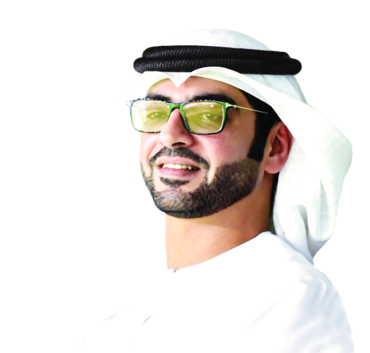 "سلطان بن حمدان"