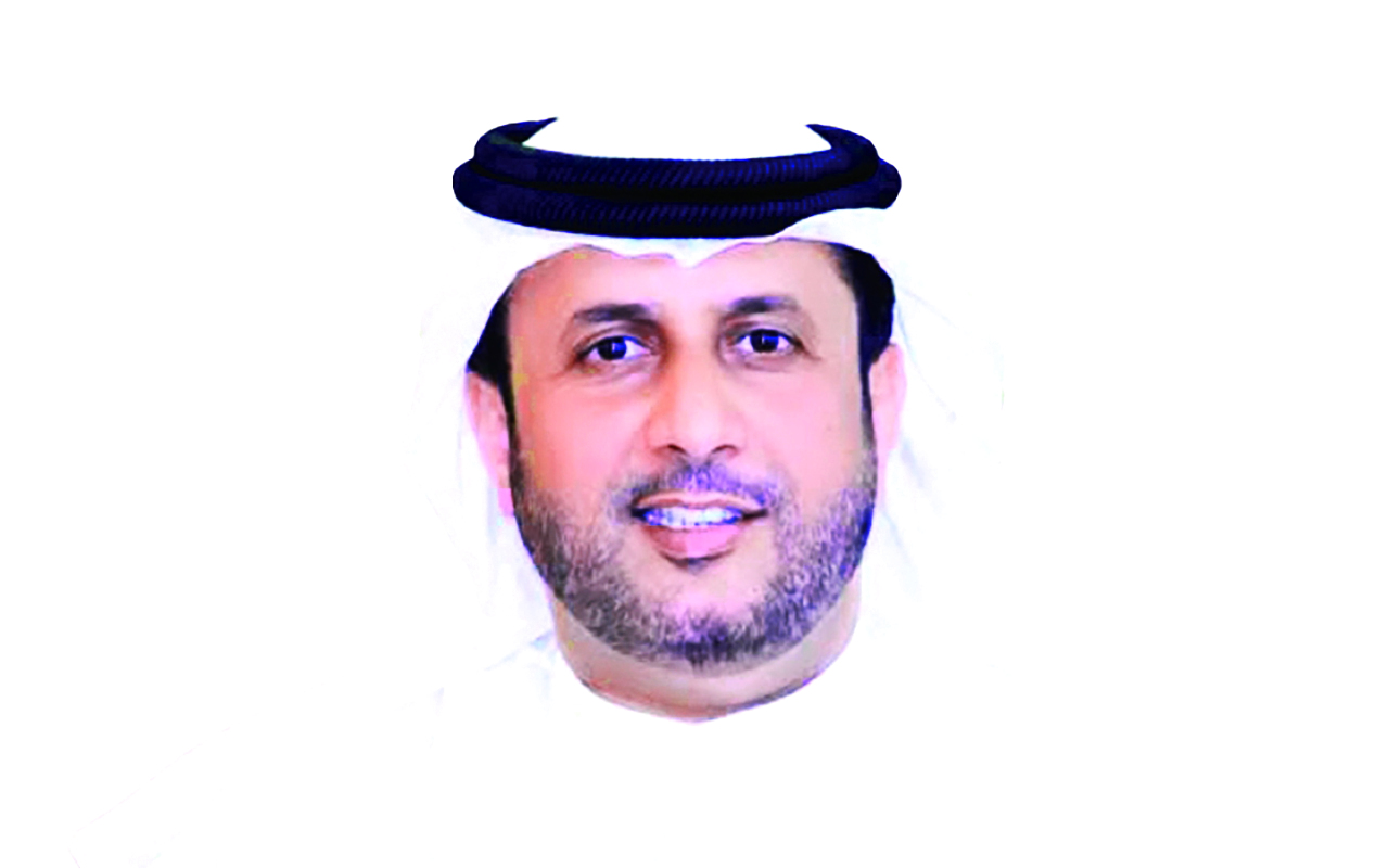 "أحمد الشعفار: إنجاز الثنائية ثمرة دعم ومتابعة كريمة من رئيس النادي"