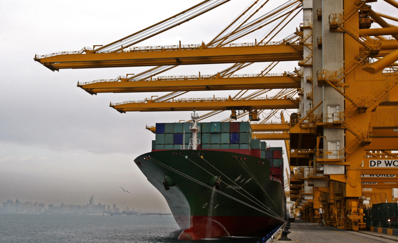 "نمو متزايد في حركة المبادلات التجارية بين دولة الإمارات وجمهورية كوريا | البيان"