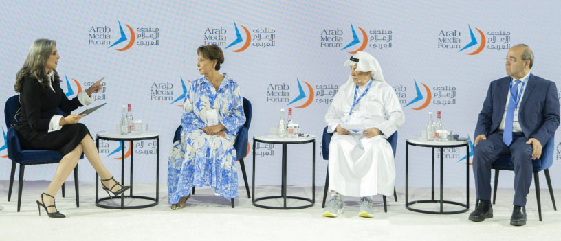 مناقشة تأثير الانتخابات الأمريكية على المنطقة