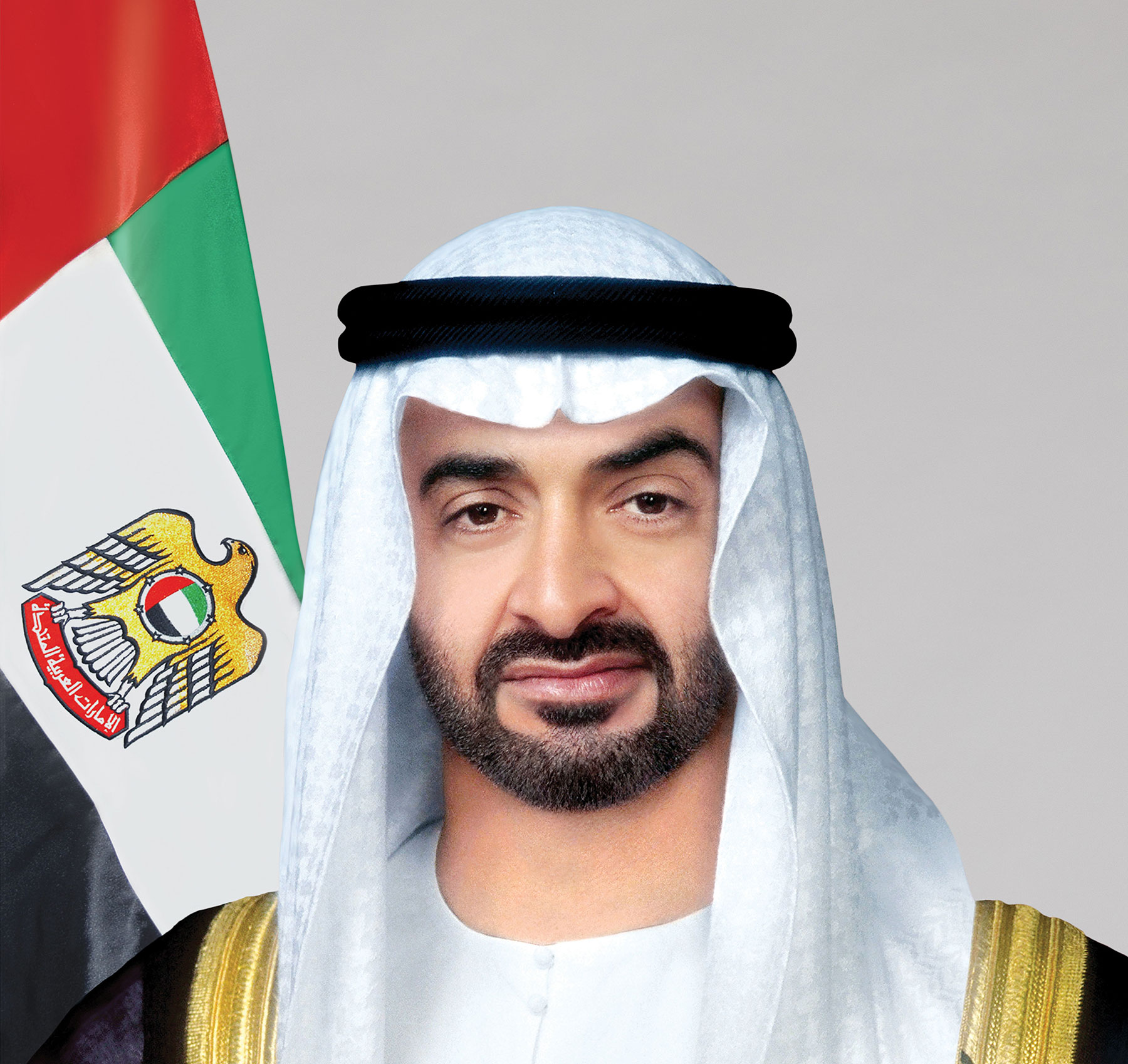 رئيس الدولة يلتقي الرئيس الكوري السابق في إطار زيارة دولة إلى سيؤول