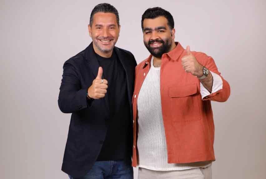 عبد العزيز النصار يستعيد أجواء المسرح في «كاربول كاريوكي»