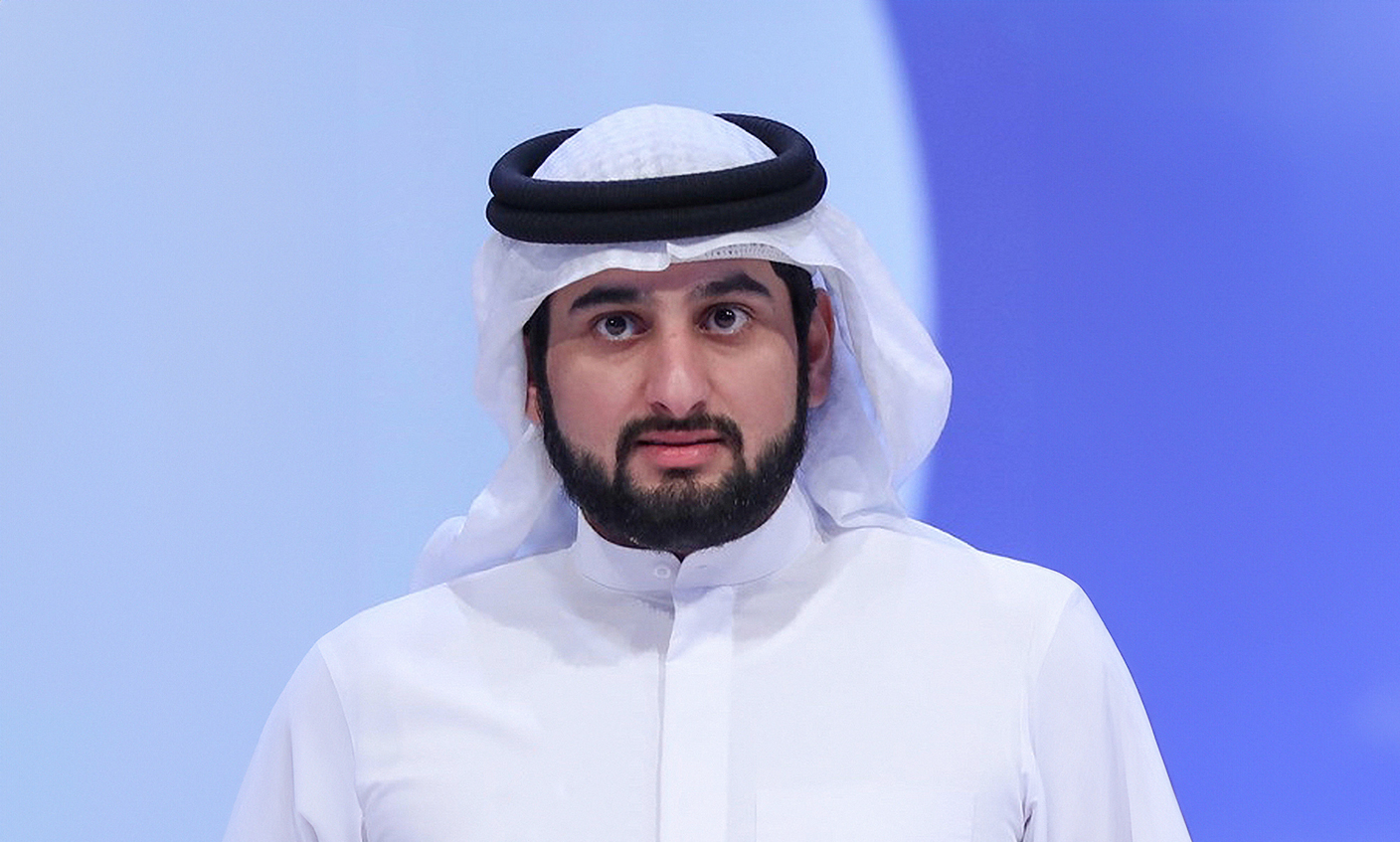 برعاية أحمد بن محمد.. منصور بن محمد ولطيفة بنت محمد يكرمان الفائزين بـ«جائزة رواد التواصل الاجتماعي العرب»