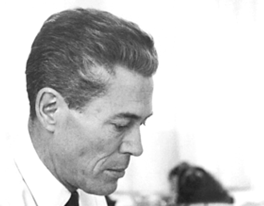 "1976 وفاة جاك مونو عالم أحياء فرنسي حاصل على جائزة نوبل في الطب عام 1965"
