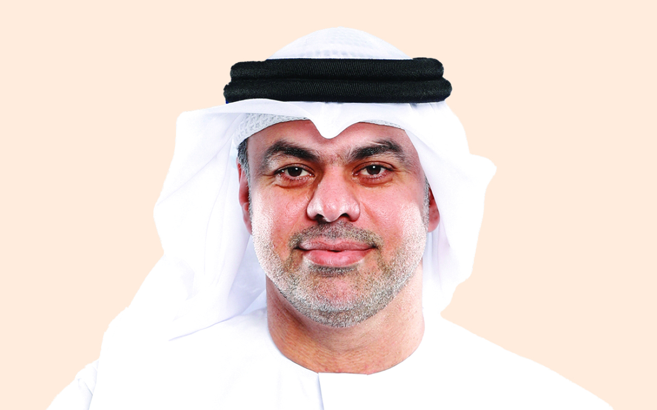 "عبد الرزاق الهاشمي: الأندية غير قادرة وحدها على تحمل تكلفة صناعة الأبطال"