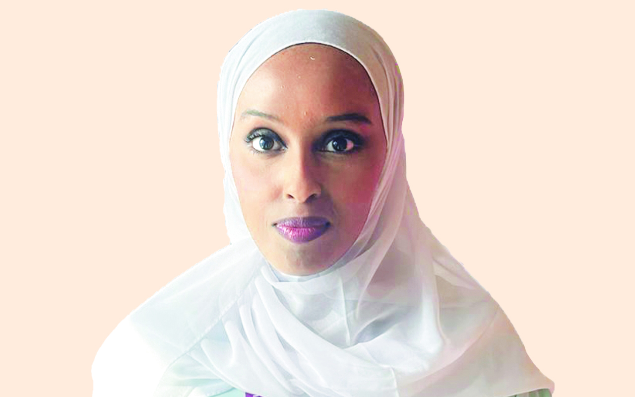 "سمية عبدالله"