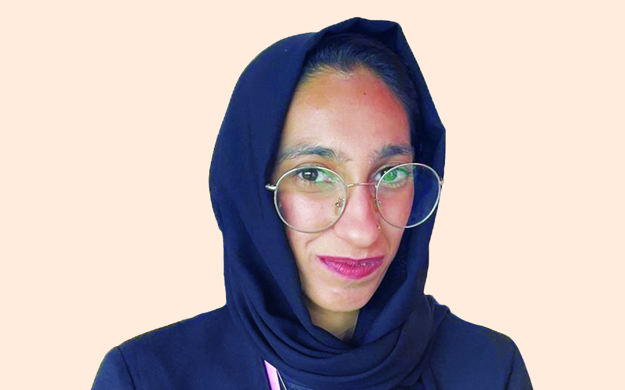 "زينب عتيق"