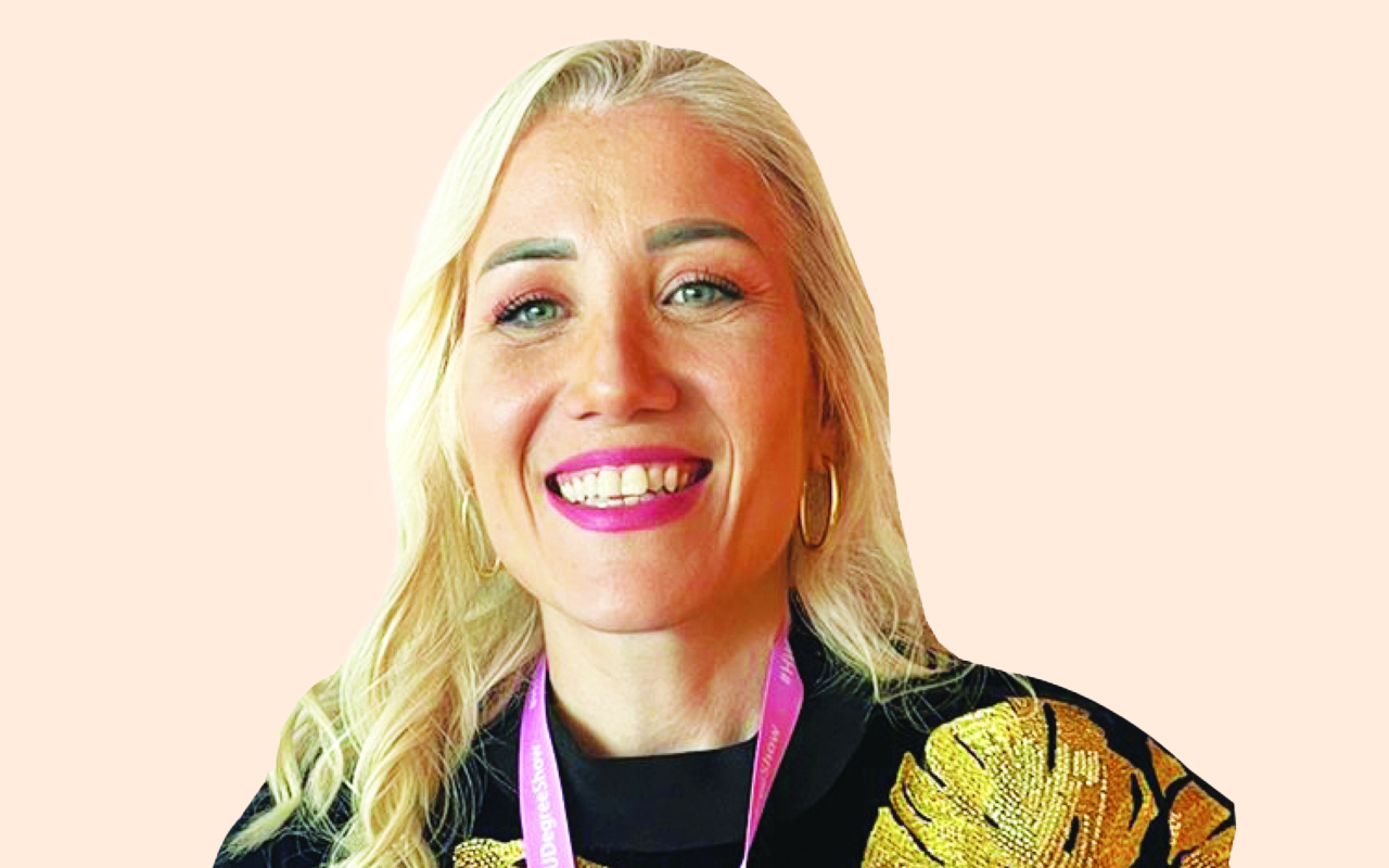 "ديمة القوادري"