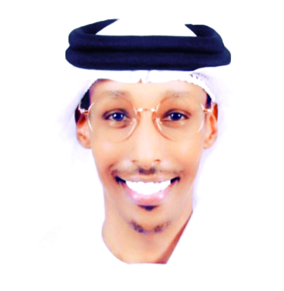 "عبد الواحد جمعة: الاهتمام بتنمية المواطنين وتوفير سبل العيش الكريم لهم يتصدر اهتمام قيادتنا الرشيدة"