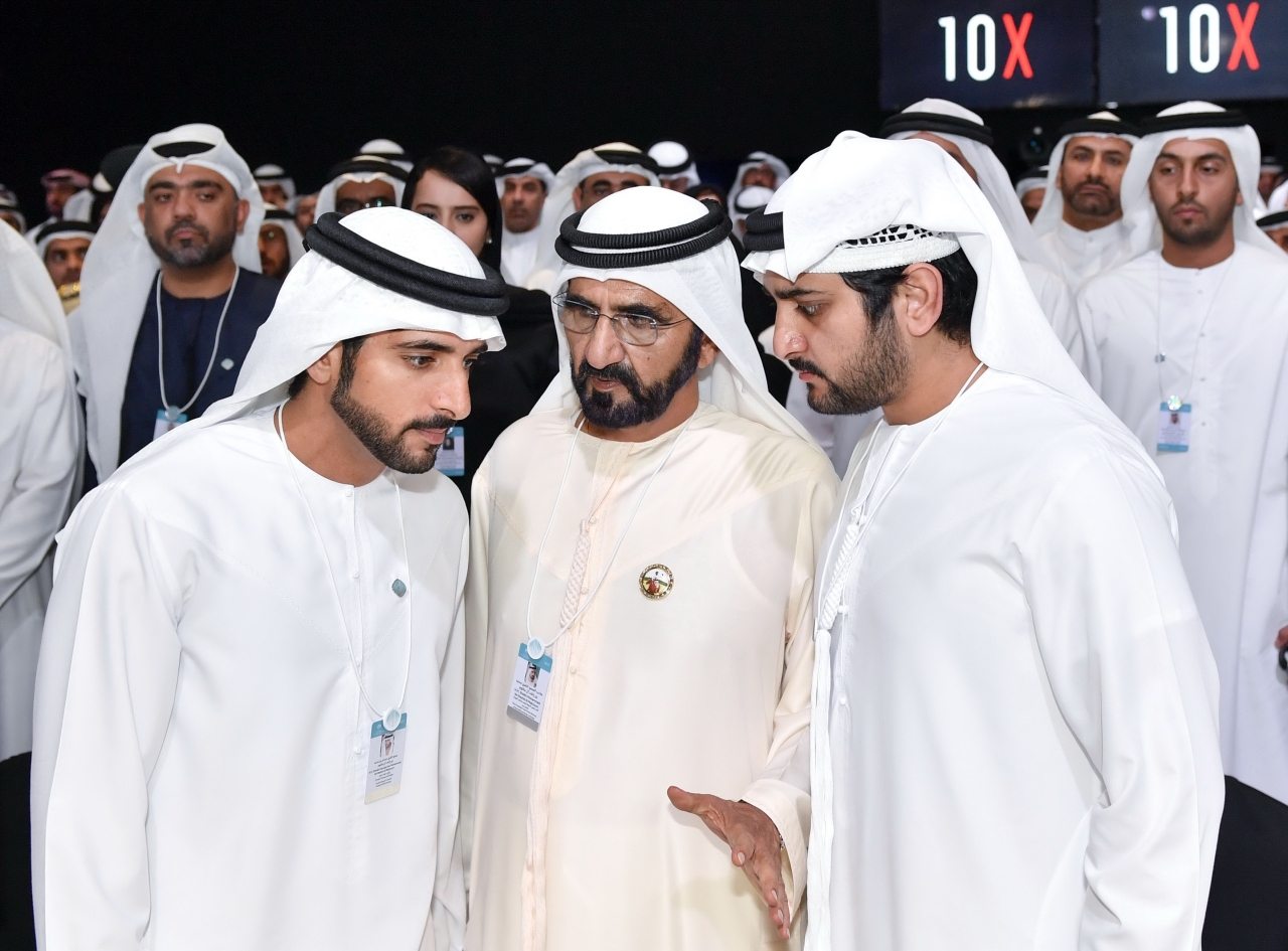 تنفيذاً لتوجيهات محمد بن راشد.. ترسية عقد مشروعين لتطوير شاطئي الممزر وجميرا الأولى بكلفة 355 مليون درهم