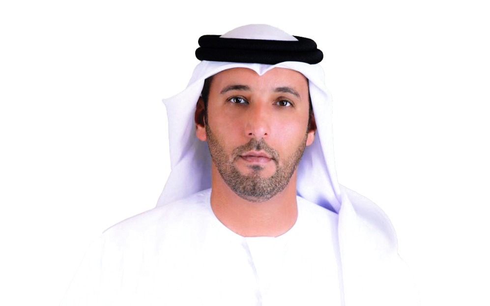 "عبد الله الحميدان: تنفيذ مبادرات ومشاريع حيوية وإضافة خدمات جديدة ونوعية"