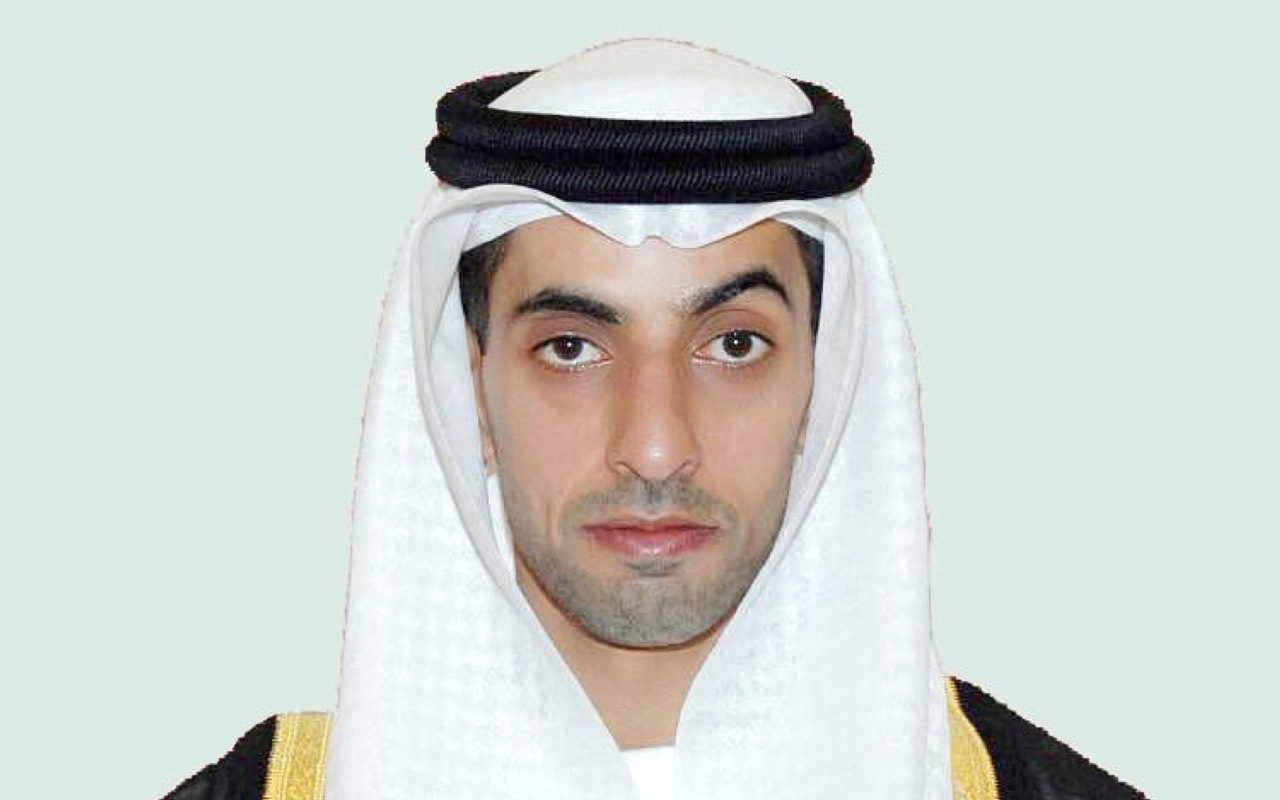 "خالد بن زايد: إدماج أصحاب الهمم خلال فترة قصيرة انعكاس لالتزام الدولة بضمان الحق للجميع"