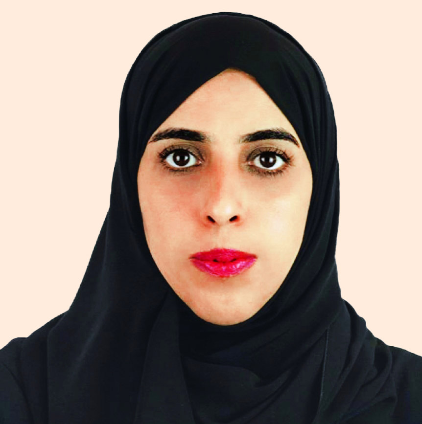 "ميثاء المنصوري"