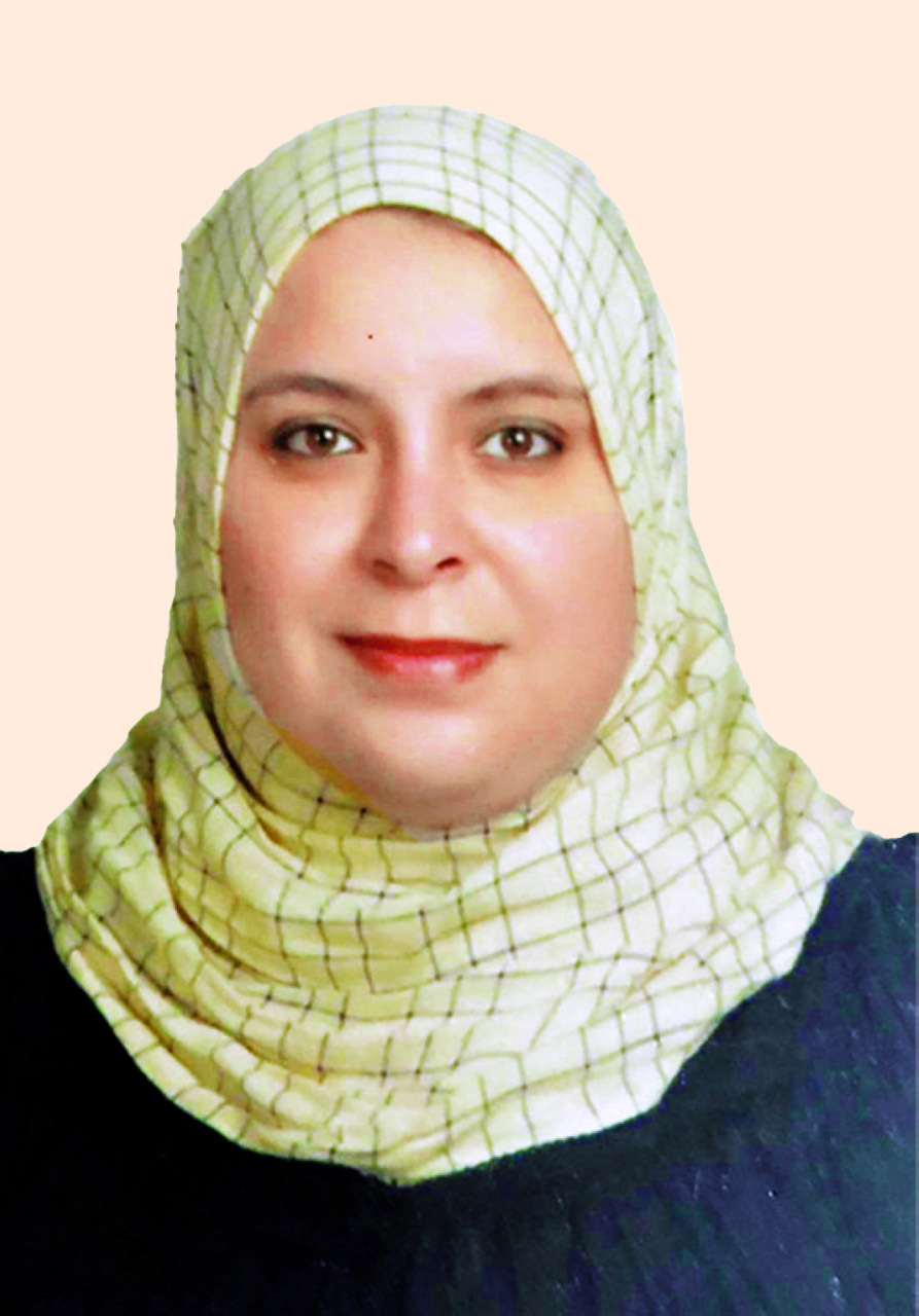 "مي مختار"