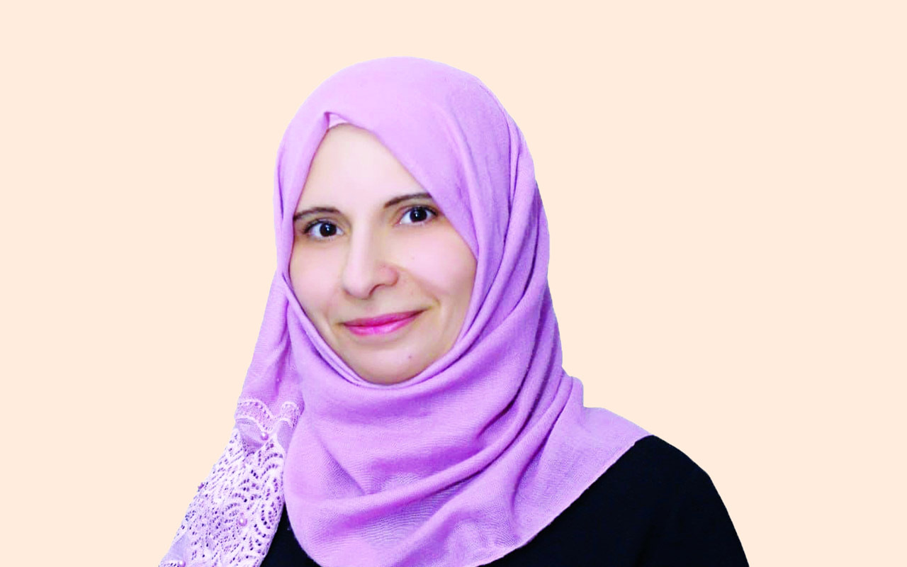 "سها شعشاعة"