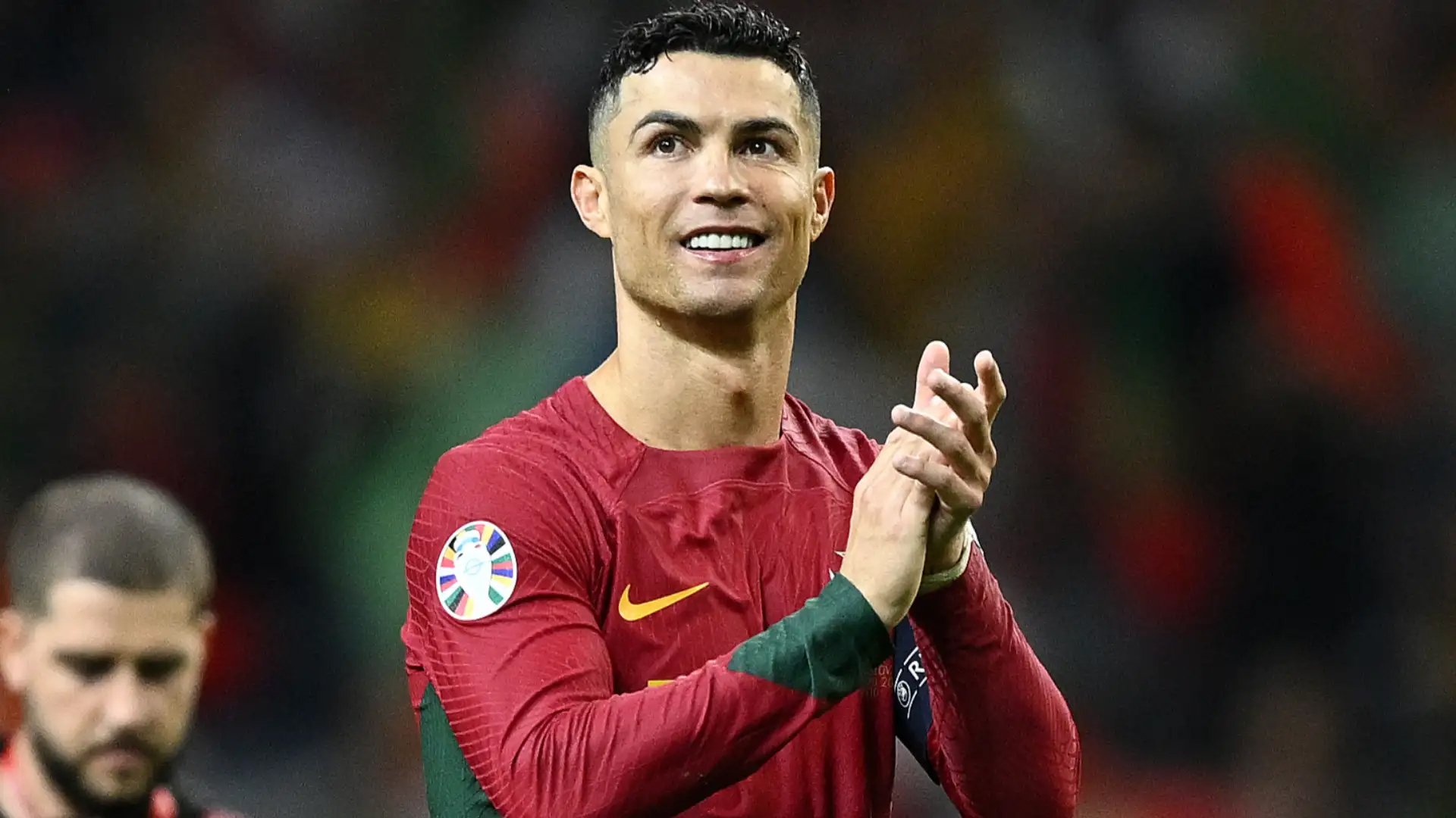 تمريرتان حاسمتان تفصل رونالدو عن رقم قياسي جديد مع «برازيل أوروبا»