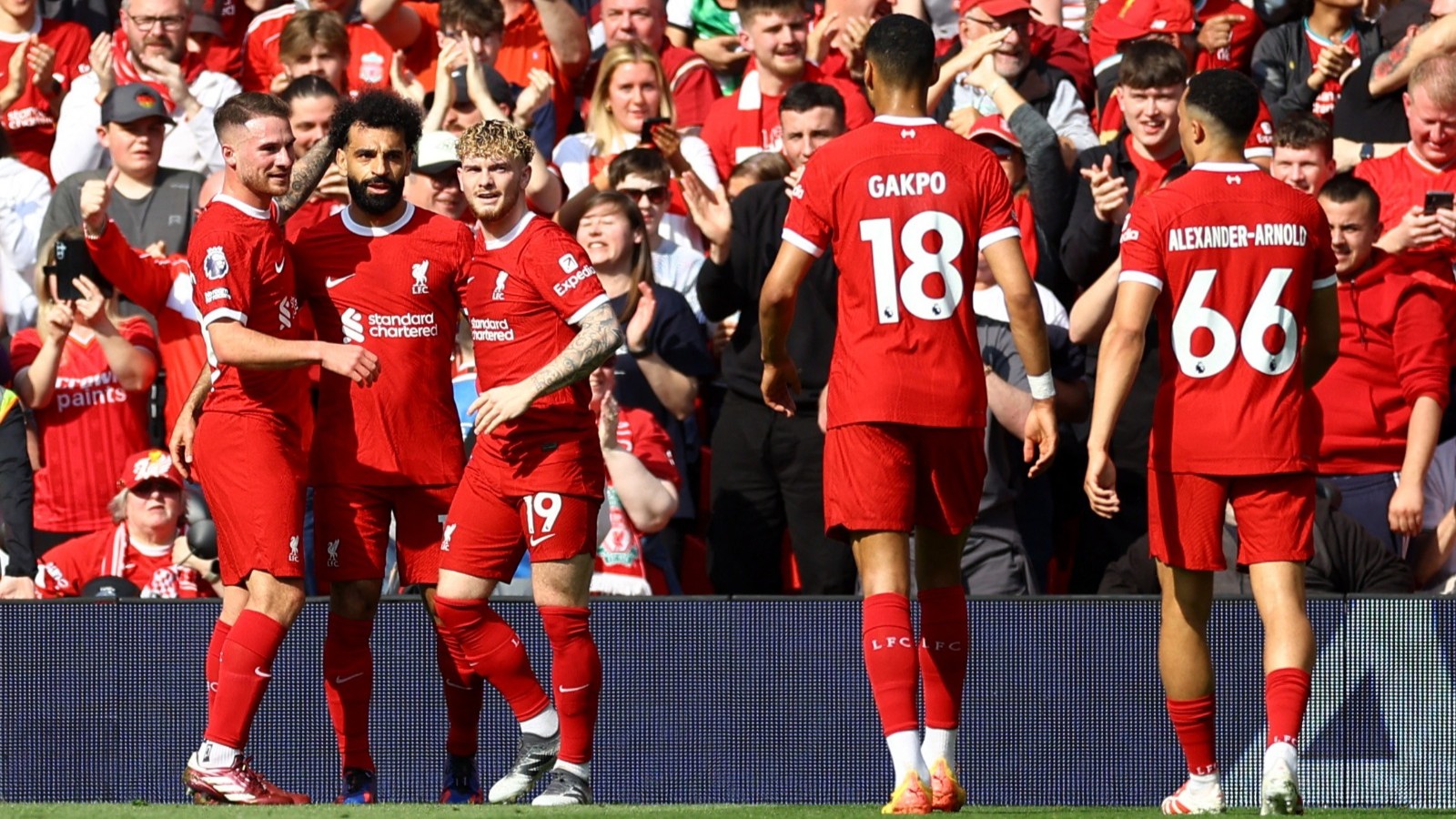 رئيس ليفربول عازم على إقامة مباريات بالدوري الممتاز في نيويورك والرياض وطوكيو