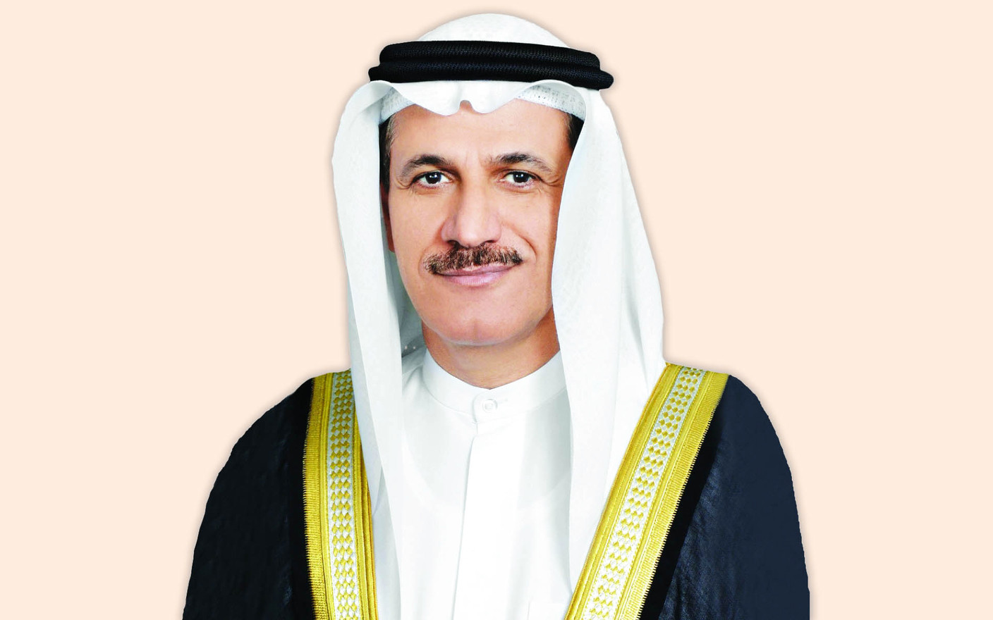 "سلطان المنصوري: هذه الرؤية ستجعل المواطنين جزءا من ازدهار اقتصاد الدولة الذي يمثل القطاع الخاص أهم دعائمه"