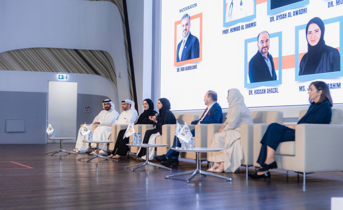 «الإمارات للأورام» تكرم 100 متعافٍ من السرطان