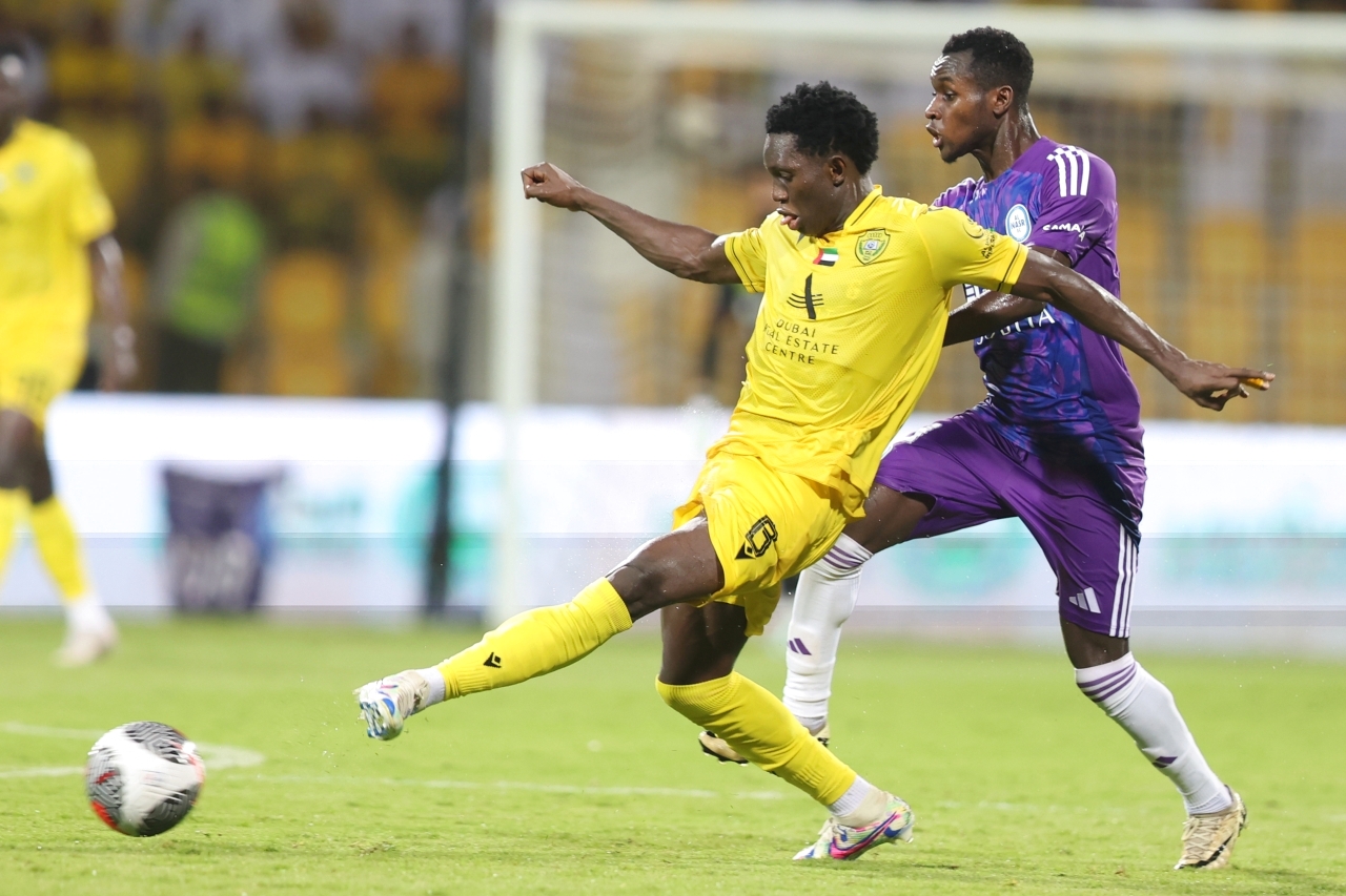 الدفاع كلمة السر في حسم «الإمبراطور» لقب الدوري