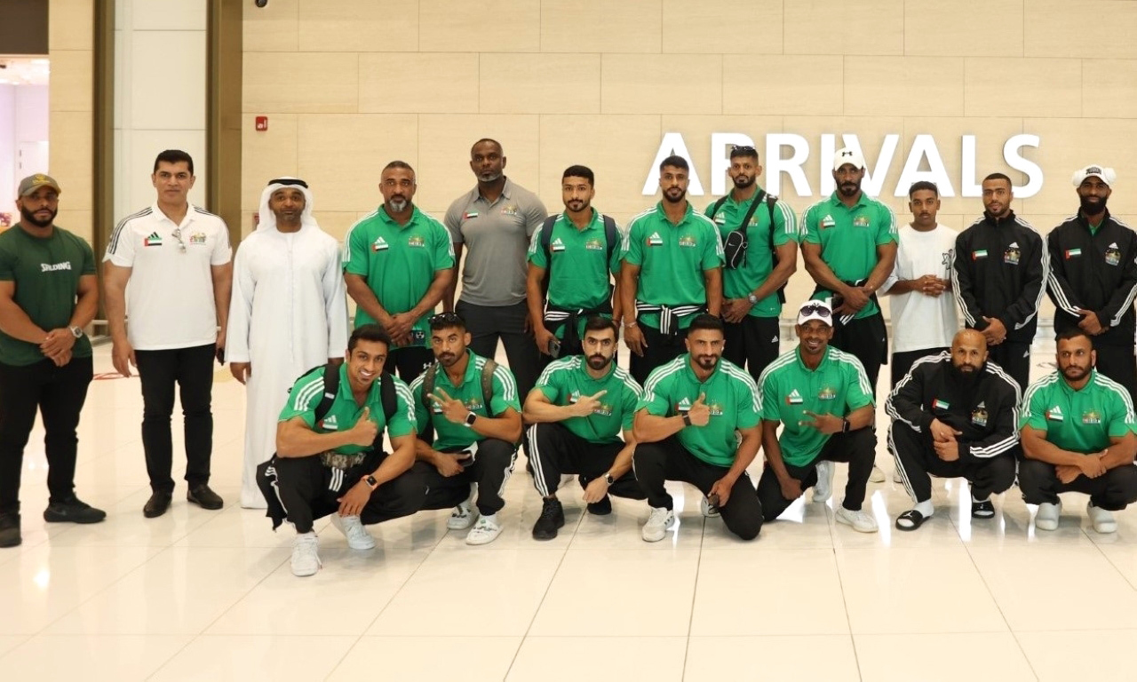 "منتخب الإمارات جاهز للتحدي الآسيوي | البيان"