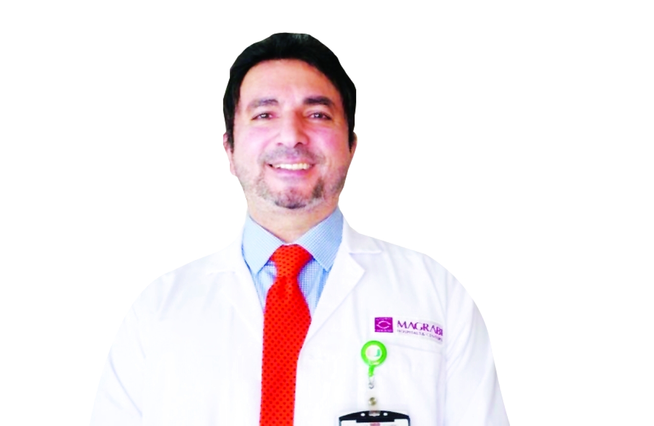 أطباء عيون: ممارسات خاطئة تسبب «الحَوَل» عند الأطفال