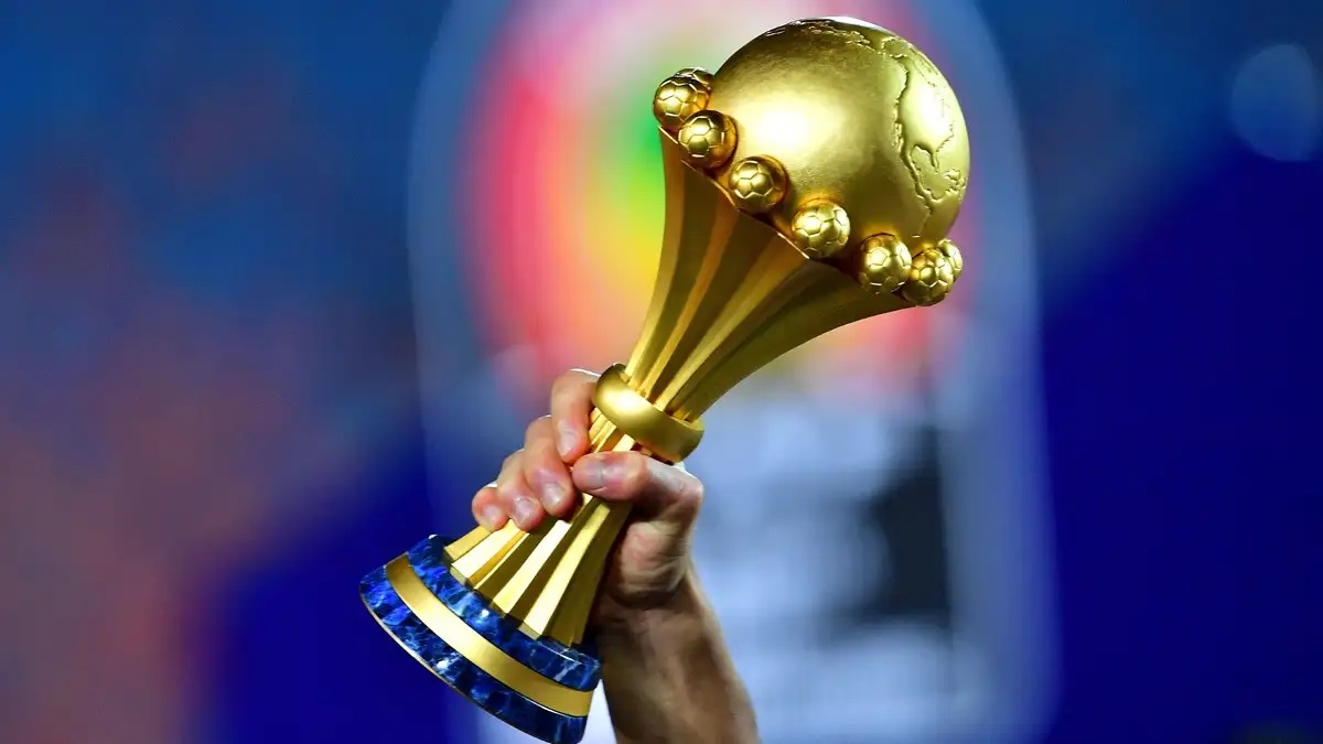 الاتحاد الأفريقي يعلن موعد قرعة تصفيات كأس الأمم الأفريقية 2025