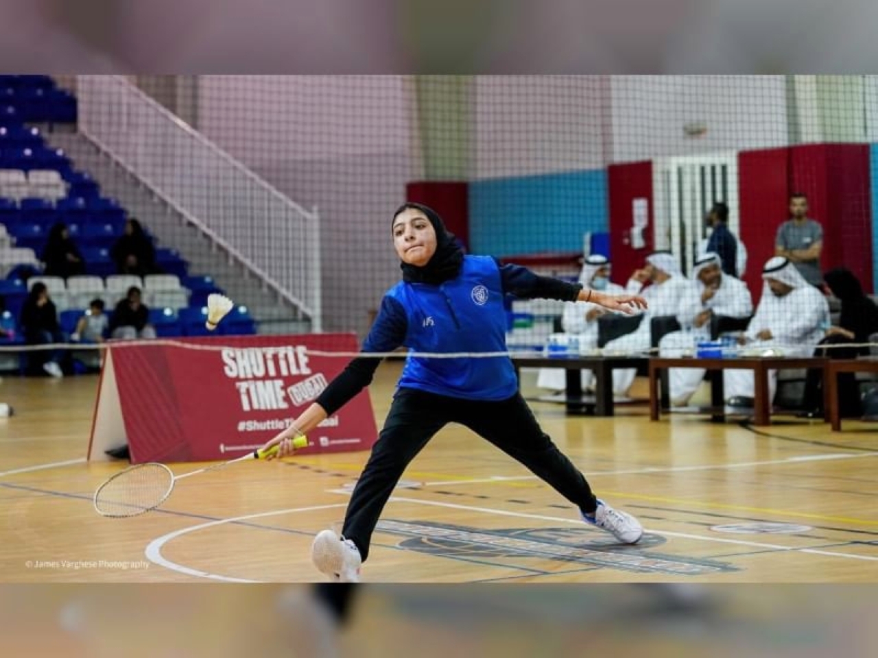 "تنافس قوي مرتقب في البطولة | البيان"