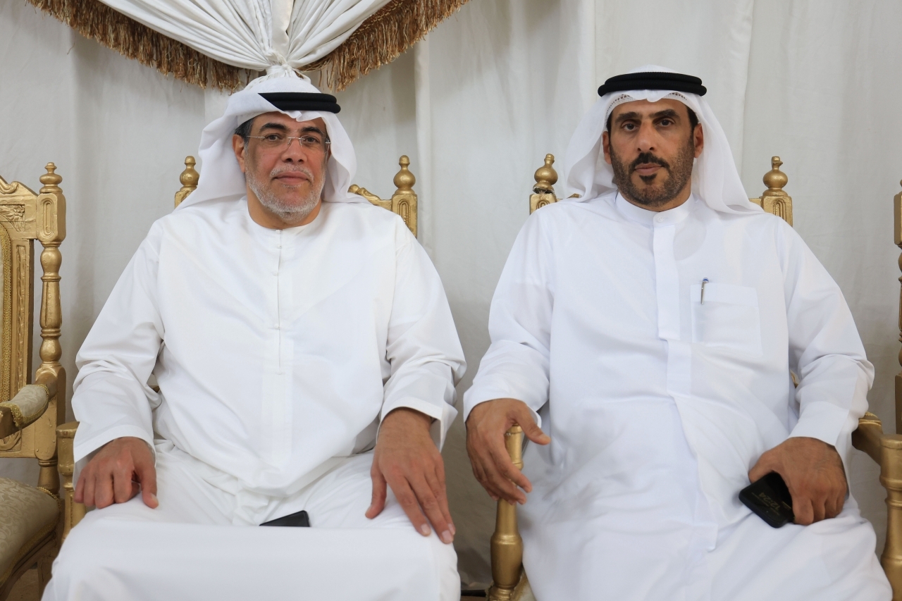 "عمر الفلاسي وأحمد الفلاسي"