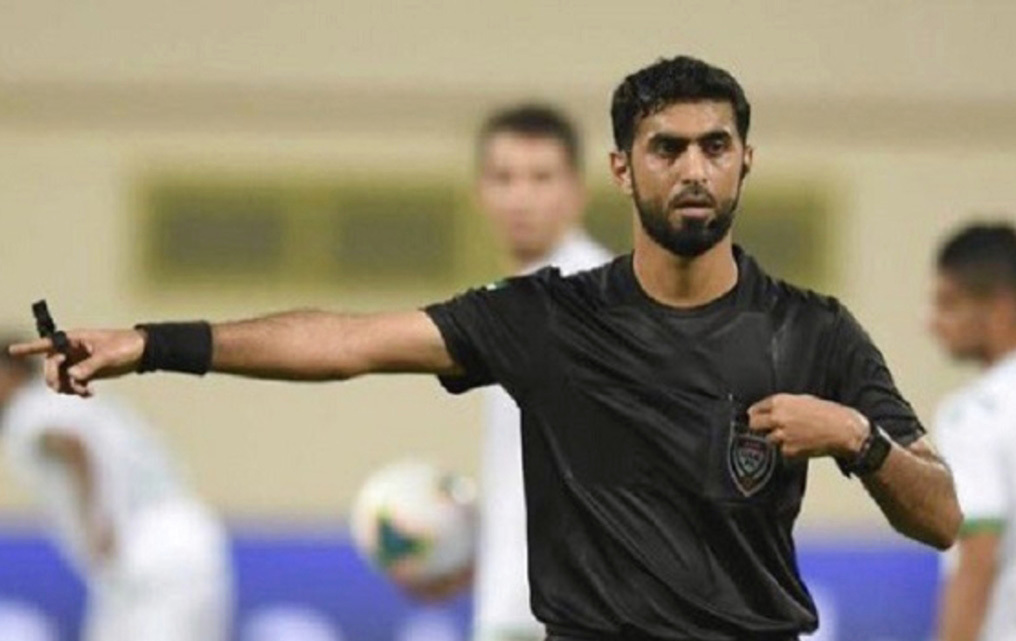 "أحمد خلفان"