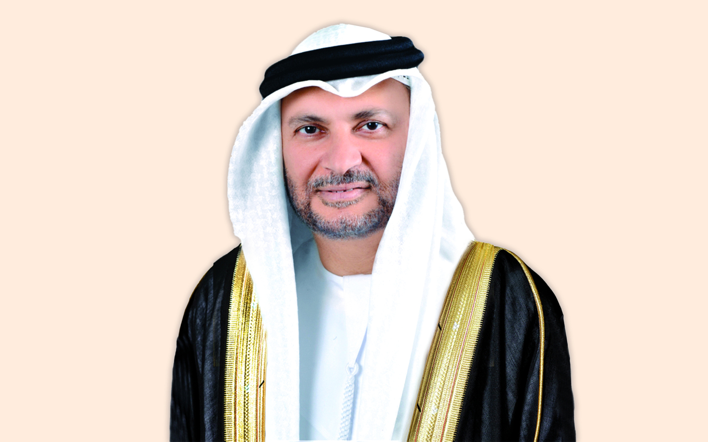 "أنور قرقاش"