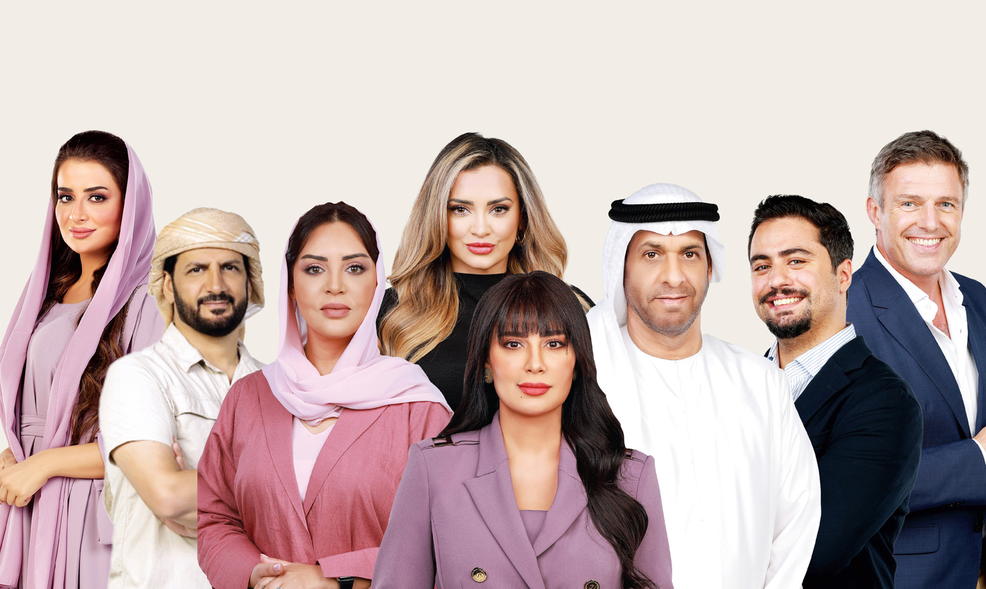«دبي للإعلام» تواكب «الأضحى» بباقة تلفزيونية وإذاعية متفردة