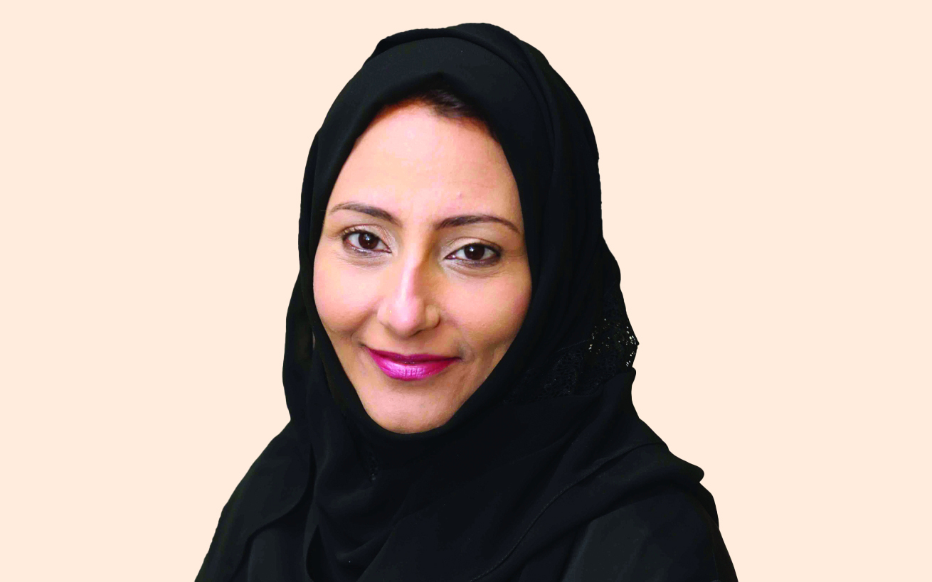 "هبة الفطيسي"