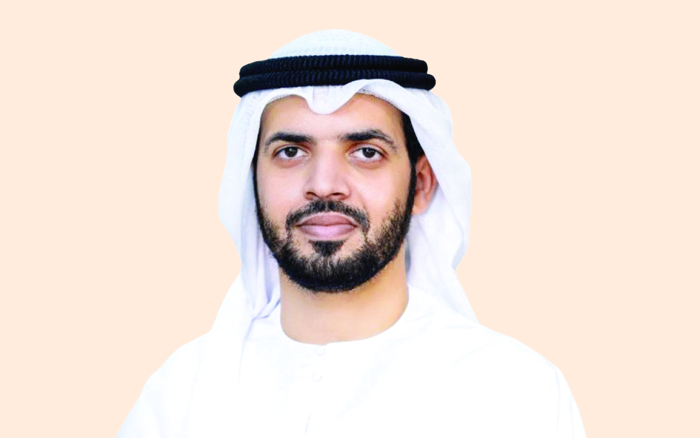 "عمر الدرعي: رئيس الدولة اطمأن على تسهيلات مكتب شؤون حجاج الإمارات"