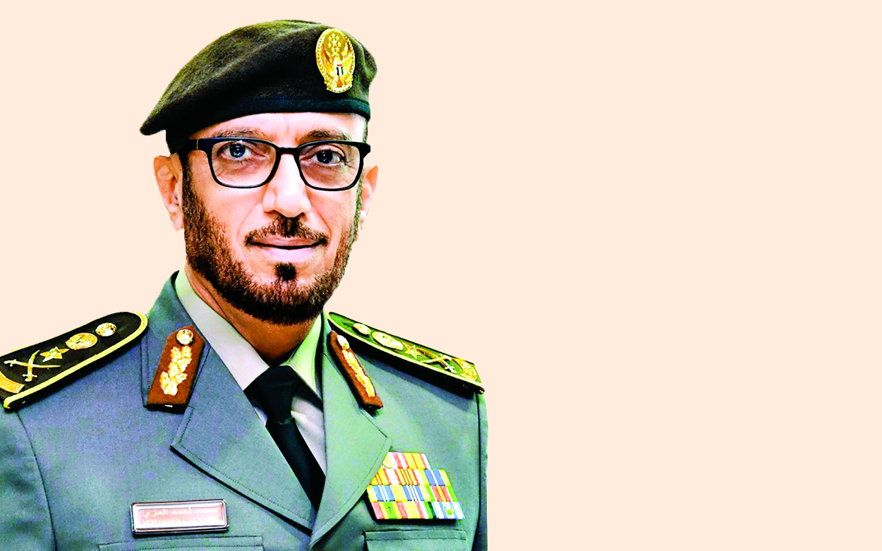 "محمد أحمد المري: تعزيز روح التضامن والتكافل الاجتماعي في المناسبات الدينية والوطنية"