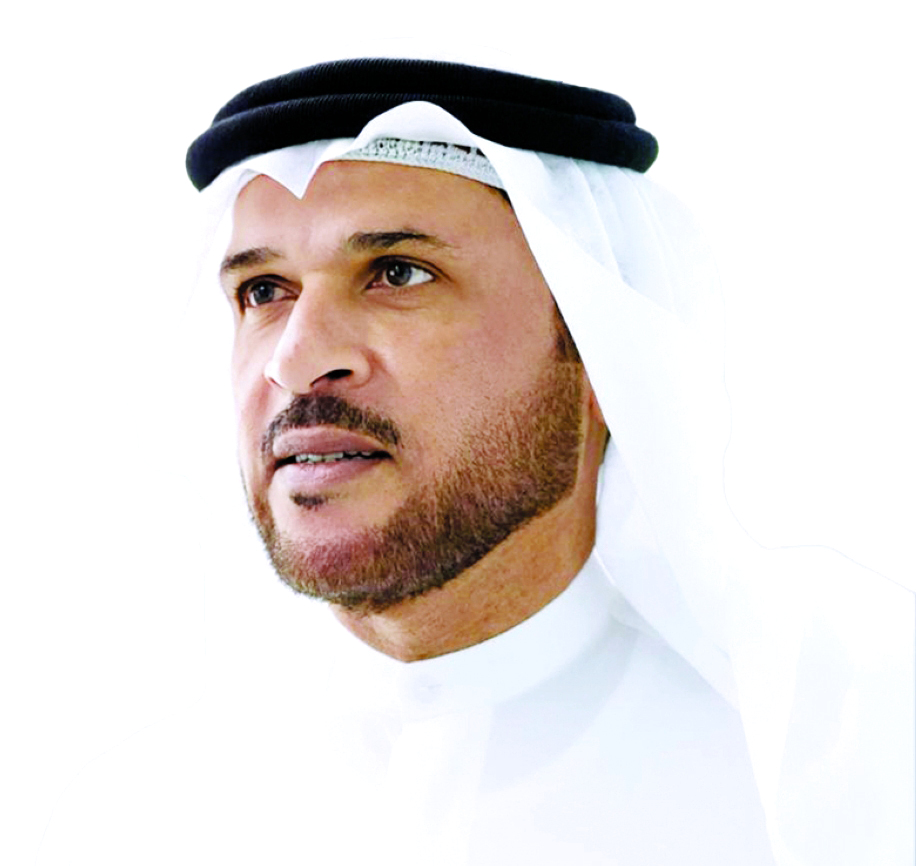 "عبيد بن سرور: نمضي قدماً في تنظيم احتفالاتنا العمالية وتعزيز أنشطتها"
