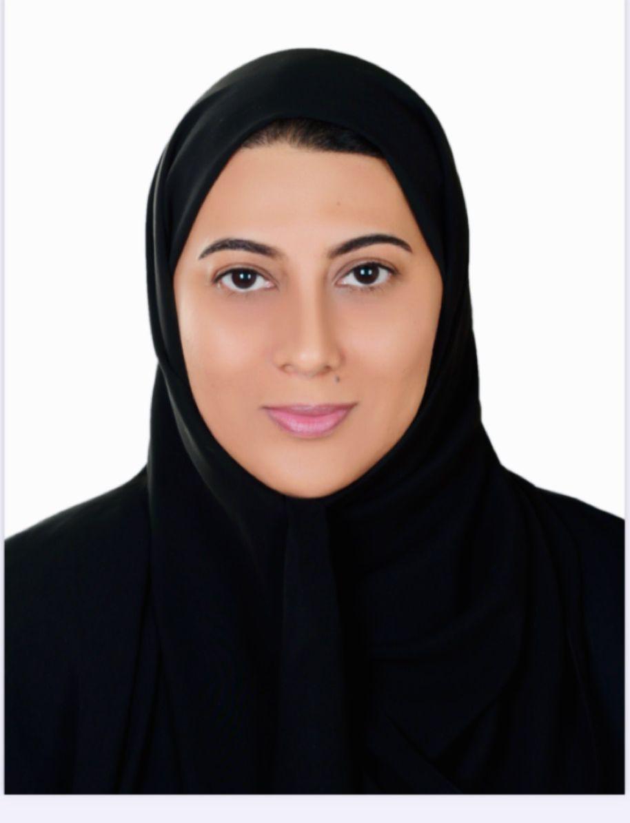 "سكينة أحمد"