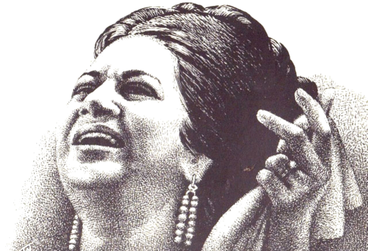 "أغنية أم كلثوم «يا ليلة العيد أنستينا» تعود لعام 1939 | أرشيفية"