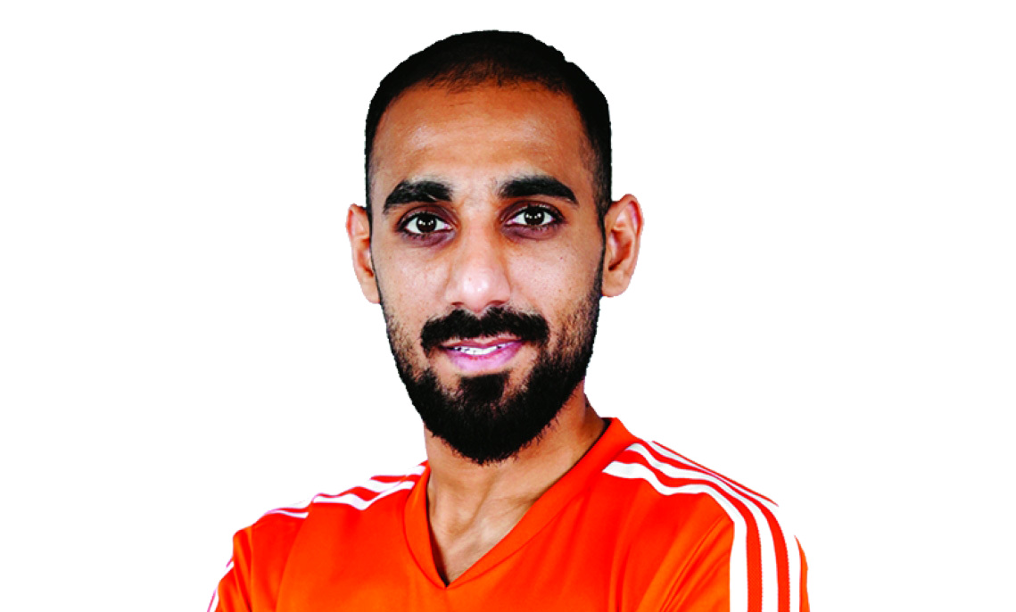 "علي مدن"