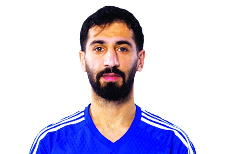 "خالد جلال"